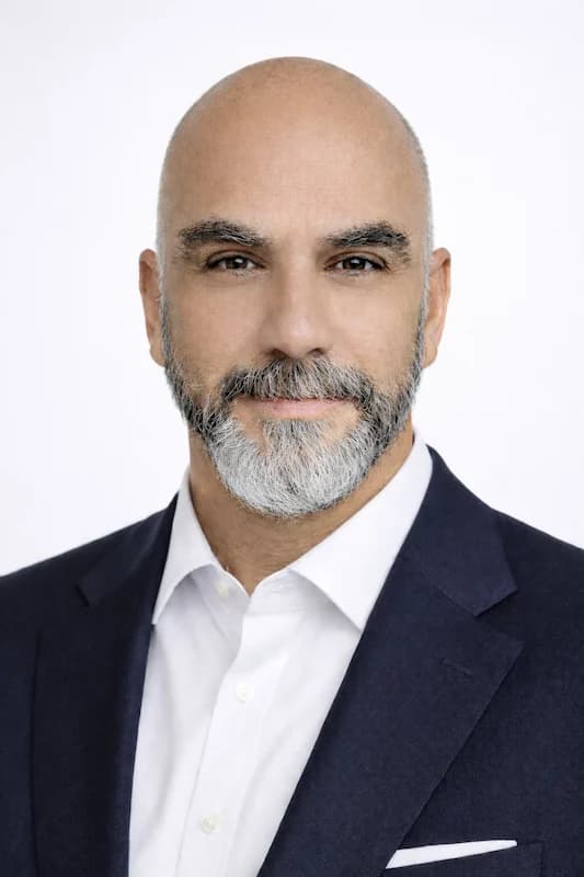 Photo of Alessandro Mantovani